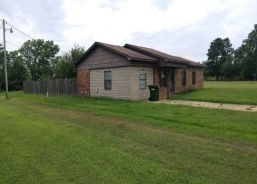 Single Family 3BR 1BA - 433 S DEBORAH ST, Bono, AR