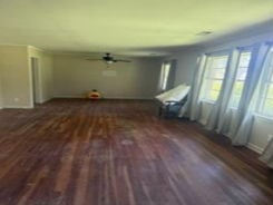 Single Family 3BR 2BA - 589 S DUNN STREET, Eupora, MS