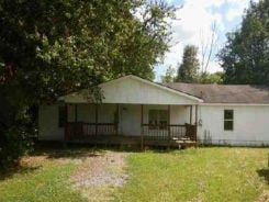 Single Family 4BR 3BA - 224 DUNN DR, Albertville, AL