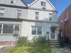 Single Family 4BR 2BA - 43 -23 156TH ST, Flushing, NY