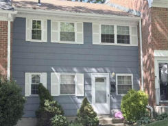Condo 1BR 1BA - 1206 TOWNE HOUSE VLG, Islandia, NY