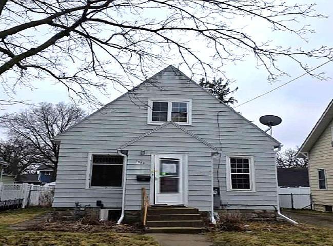 5th Ave, Austin, MN 55912