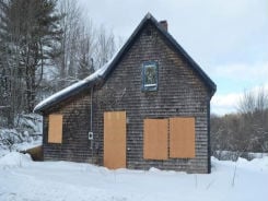 Single Family 3BR 1BA - 16 DOUGLASS ST, East Machias, ME