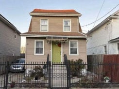 Single Family 3BR 1BA - 22025 134TH RD, Springfield Gardens, NY