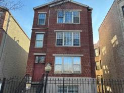 Condo 3BR 1BA - 3235 W WARREN BLVD UNIT 3, Chicago, IL