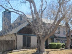 Single Family 3BR 3BA - 5928 HIDDEN PEAK ST, San Antonio, TX