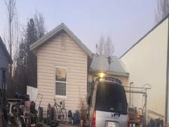Single Family 3BR 2BA - 500 FIR ST, Bieber, CA