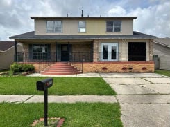Single Family 4BR 3BA - 1036 FAIRFAX DR, Gretna, LA