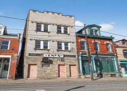 Single Family 2BR 3BA - 1011 E CARSON ST, Pittsburgh, PA