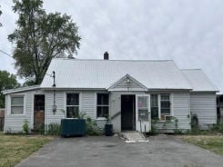 Single Family 3BR 1BA - 13 MOSHER LN, Hudson Falls, NY