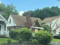 Single Family 3BR 2BA - 923 SALT SPRINGS RD, Syracuse, NY