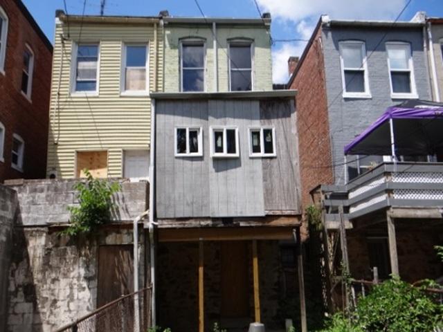 Hilton St, Baltimore, MD 21229 #1