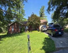 Single Family 3BR 2BA - 55 GRAY ST, Lebanon, KY