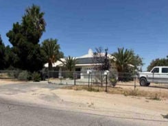 Single Family 4BR 3BA - 10695 5TH AVE, Hesperia, CA