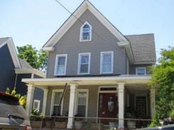 Single Family 3BR 2BA - 208 S 4TH ST, Millville, NJ