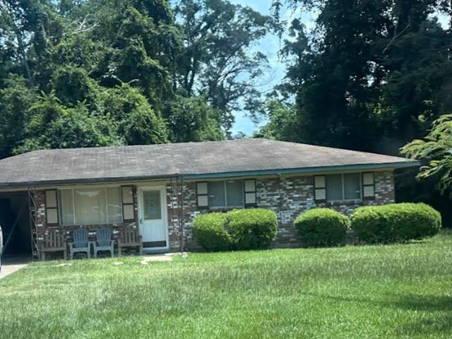 Country Club Dr, Natchez, MS 39120