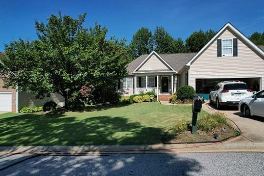 Austin Woods Ct, Greer, SC 29651