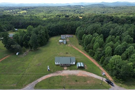 Academy Rd, Long Creek, SC 29658 #1