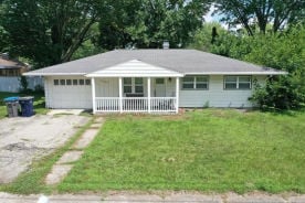 Single Family 3BR 2BA - 1903 SHERIDAN ST, Warsaw, IN