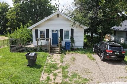 21st St, Des Moines, IA 50317 #1