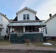 Single Family 2BR 1BA - 24 8TH ST, Mcmechen, WV