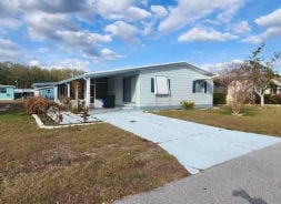 Single Family 2BR 2BA - 1709 FOX HILL DR, Lakeland, FL