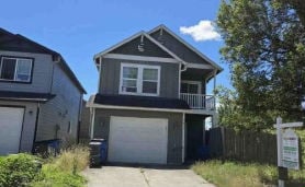 Single Family 3BR 3BA - 7411 NE 59TH ST, Vancouver, WA