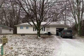 Single Family 3BR 1BA - 5407 OAK GROVE RD, Howell, MI