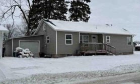 Single Family 2BR 1BA - 3714 15TH ST, Columbus, NE