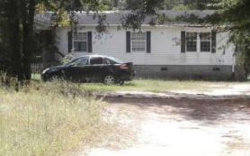Mobile Home 3BR 2BA - 27766 NC HWY 210 E, Currie, NC