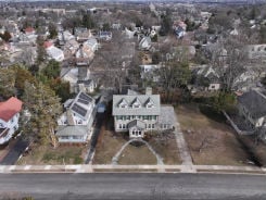 Single Family 6BR 4BA - 455 IRVINGTON RD, Drexel Hill, PA