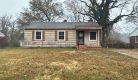 Single Family 3BR 1BA - 880 JULIET AVE, Memphis, TN