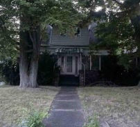 Single Family 2BR 1BA - 724 N MAIN ST, Meadville, PA