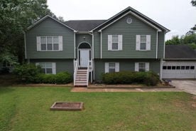 Single Family 3BR 2BA - 3948 NEBO RD, Hiram, GA