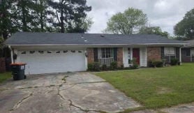 Single Family 4BR 2BA - 17 MOCKINGBIRD LN, Pine Bluff, AR