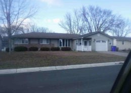 Single Family 3BR 2BA - 1346 CHESTNUT ST, Dawson, MN