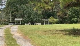 Mobile Home 3BR 2BA - 1587 HENDRICKS CHURCH RD, Thomaston, GA