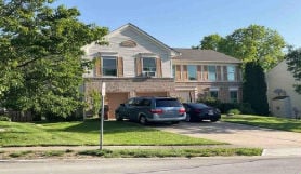 Single Family 4BR 3BA - 1682 COLONADE DR, Florence, KY