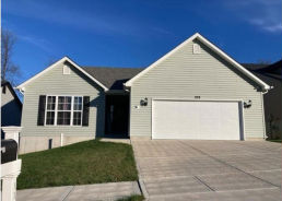 Single Family 3BR 2BA - 1128 Austin Dr, Herculaneum, MO