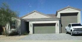 Single Family 3BR 2BA - 1350 N SIERRA AVE, Coolidge, AZ