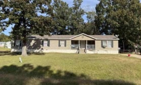 Mobile Home 3BR 2BA - 115 Sugar Baby Ln, West Monroe, LA