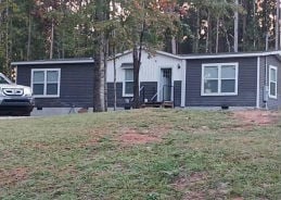 Mobile Home 3BR 2BA - 122 CYPRESS LN, Eatonton, GA