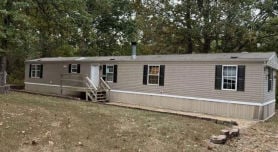 Mobile Home 3BR 2BA - 10 HIGH HILL LN, Festus, MO