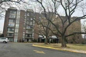 Condo 2BR 3BA - 9900 GEORGIA AVE UNIT 27-203, Silver Spring, MD