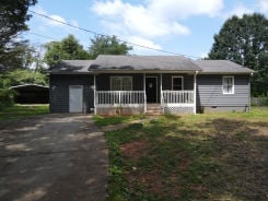 Single Family 3BR 2BA - 51 JENNIFER LN, Rydal, GA