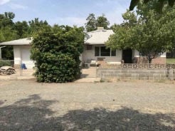 Single Family 3BR 2BA - 12420 STATE HIGHWAY 99E, Red Bluff, CA