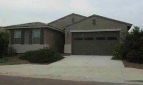 Single Family 4BR 3BA - 35430 W MARIN AVE, Maricopa, AZ
