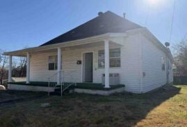 Single Family 3BR 1BA - 1106 W HARPER ST, Poplar Bluff, MO
