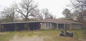 Single Family 3BR 2BA - 16575 E ROCK CREEK RD, Norman, OK