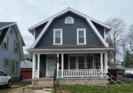Single Family 3BR 1BA - 1520 MADISON AVE, Piqua, OH
